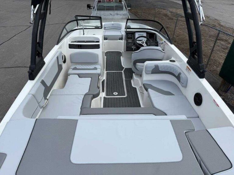 2025 Bayliner VR6 - Proarc Tower US-BLBX1107F425 [photo 15]